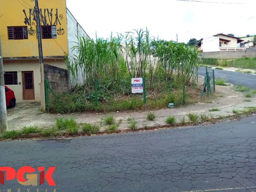 Terreno / Lote à venda em Jardim Maria Rosa, Valinhos - SP - imagem 4 Foto 4 de Terreno / Lote à venda em Jardim Maria Rosa, Valinhos - SP