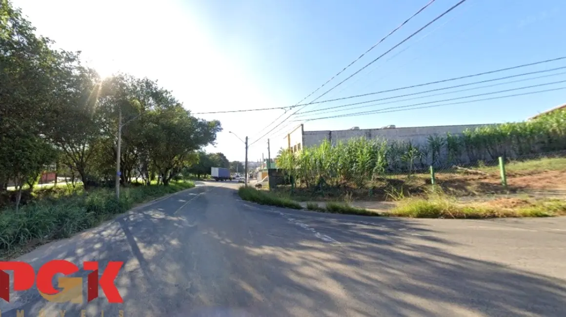 Foto 2 de Terreno / Lote à venda em Jardim Maria Rosa, Valinhos - SP