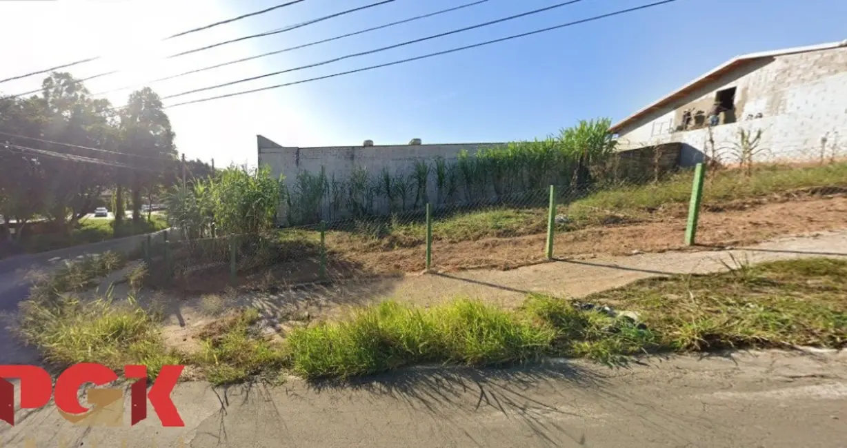 Foto 1 de Terreno / Lote à venda em Jardim Maria Rosa, Valinhos - SP