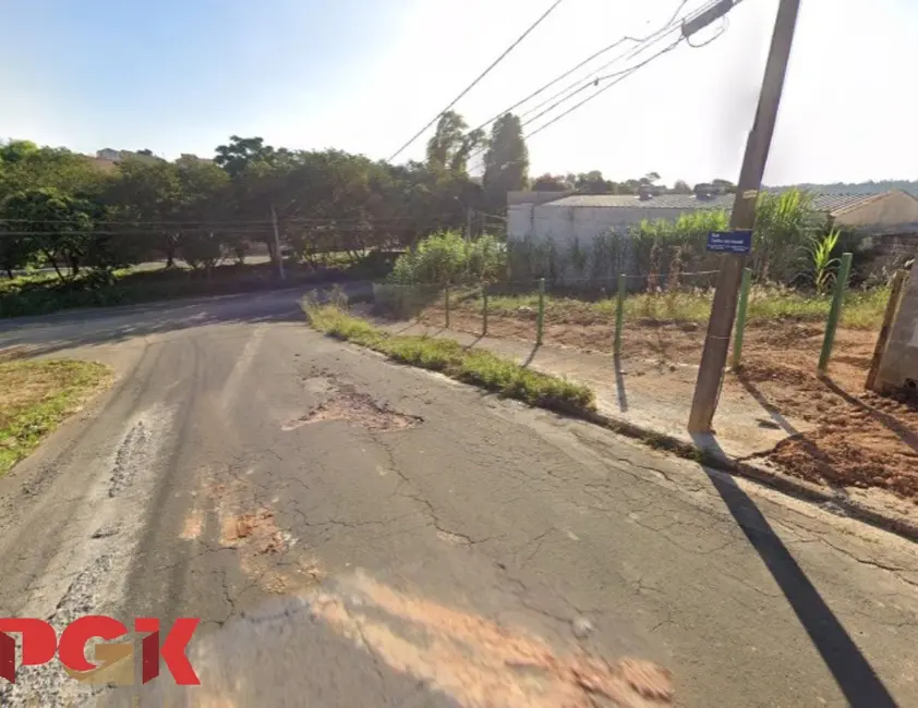 Terreno / Lote à venda em Jardim Maria Rosa, Valinhos - SP - imagem 5 Foto 5 de Terreno / Lote à venda em Jardim Maria Rosa, Valinhos - SP