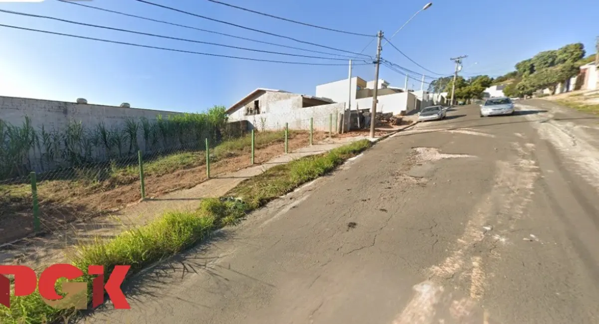 Terreno / Lote à venda em Jardim Maria Rosa, Valinhos - SP - imagem 6 Foto 6 de Terreno / Lote à venda em Jardim Maria Rosa, Valinhos - SP