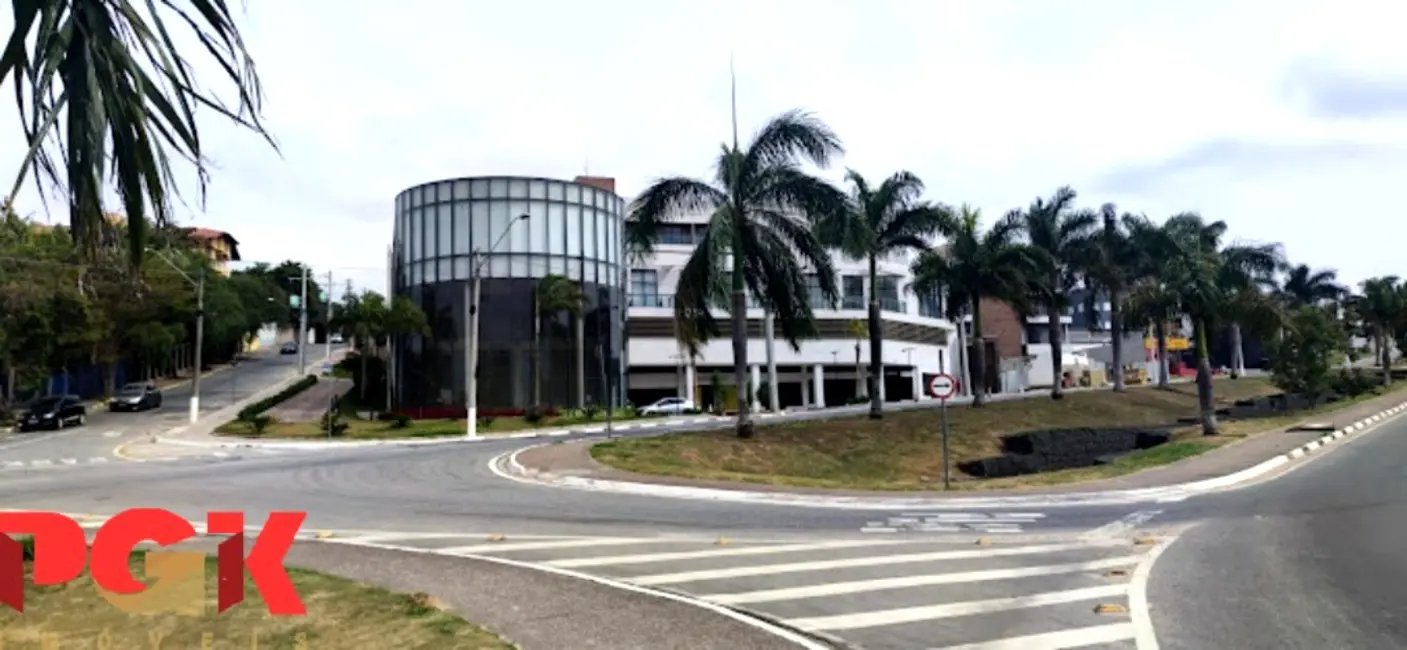Foto 2 de Apartamento com 1 quarto à venda, 41m2 em Vinhedo - SP