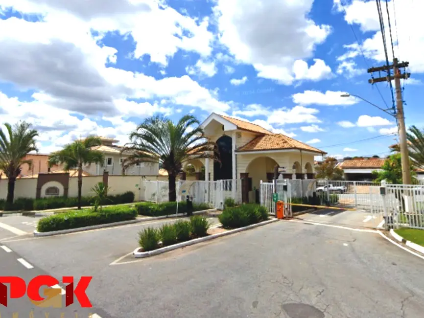 Foto 6 de Terreno / Lote à venda em Vinhedo - SP