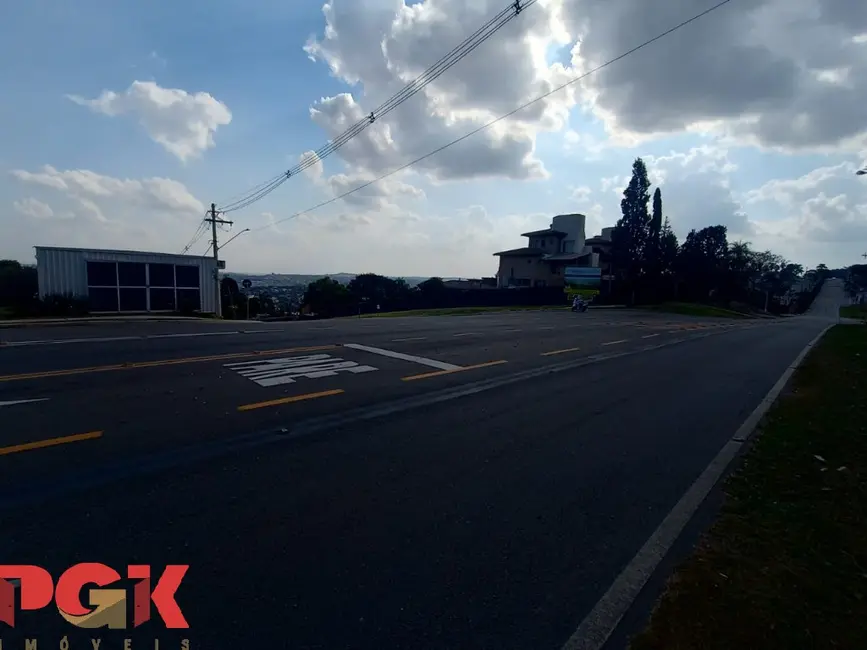 Foto 4 de Terreno / Lote à venda, 604m2 em Vinhedo - SP