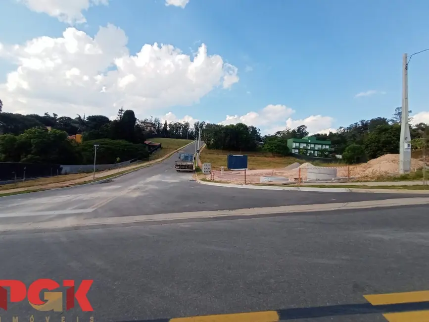 Foto 8 de Terreno / Lote à venda, 604m2 em Vinhedo - SP