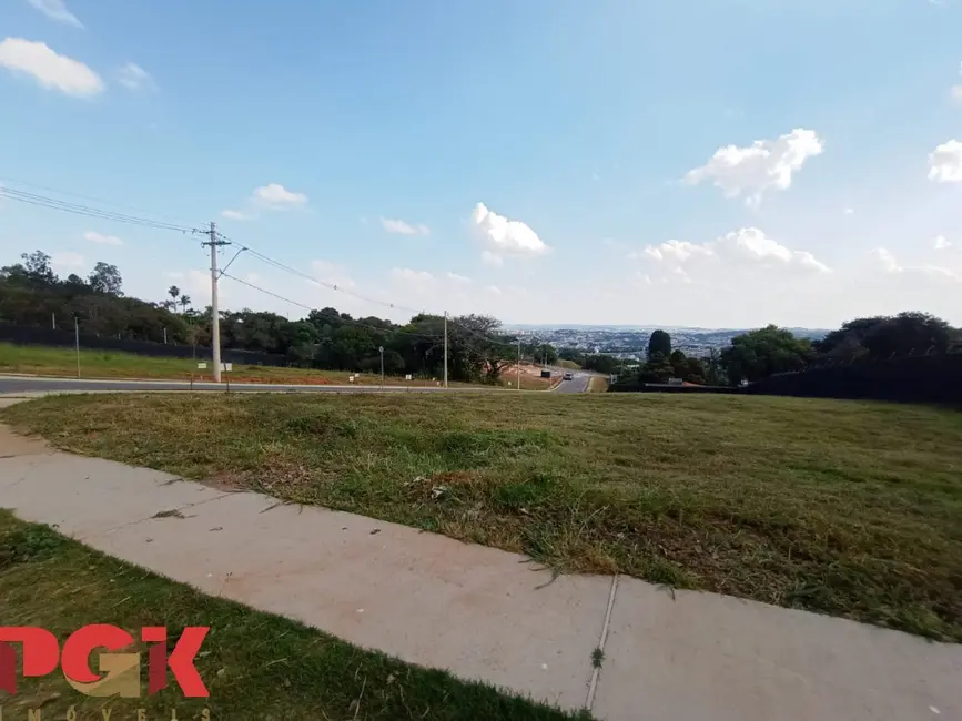 Foto 7 de Terreno / Lote à venda, 604m2 em Vinhedo - SP