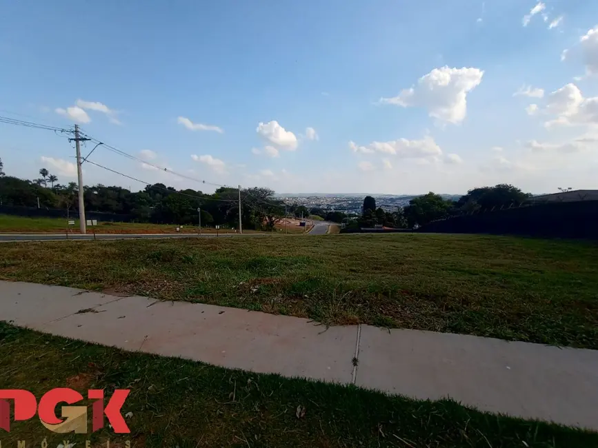 Foto 5 de Terreno / Lote à venda, 604m2 em Vinhedo - SP