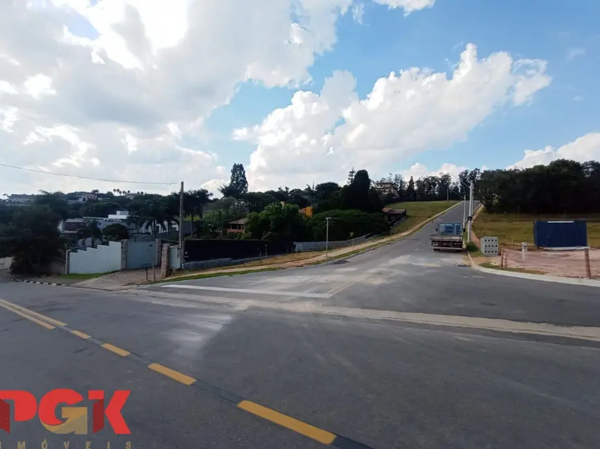 Foto 9 de Terreno / Lote à venda, 604m2 em Vinhedo - SP