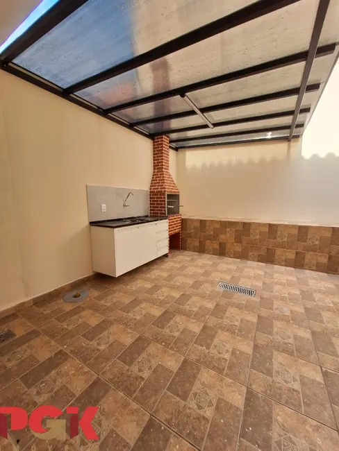Foto 2 de Casa de Condomínio com 2 quartos à venda, 75m2 em Capela, Vinhedo - SP