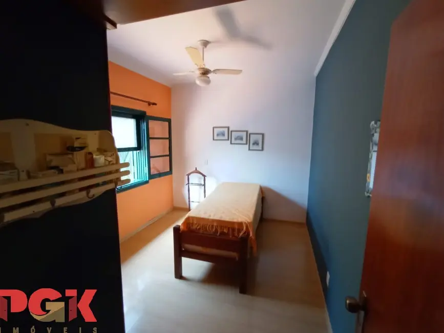 Foto 8 de Casa de Condomínio com 3 quartos à venda, 269m2 em Vinhedo - SP