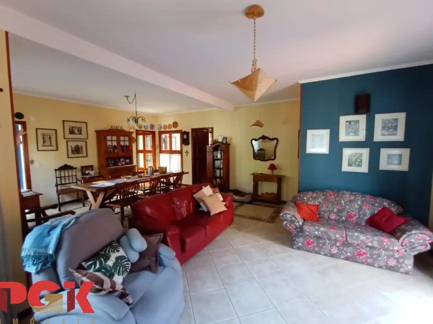 Foto 4 de Casa de Condomínio com 3 quartos à venda, 269m2 em Vinhedo - SP