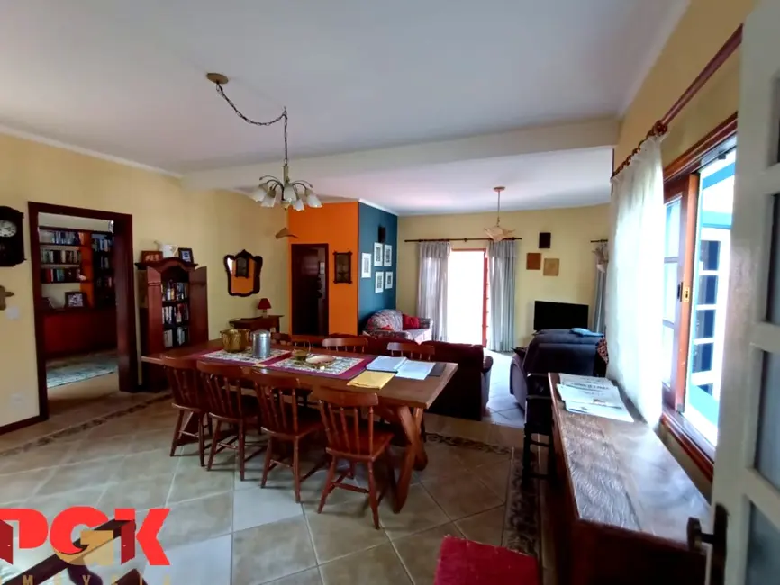 Foto 2 de Casa de Condomínio com 3 quartos à venda, 269m2 em Vinhedo - SP