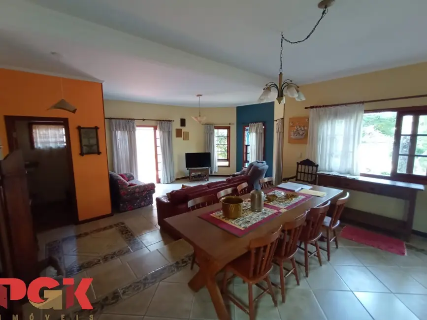 Foto 3 de Casa de Condomínio com 3 quartos à venda, 269m2 em Vinhedo - SP