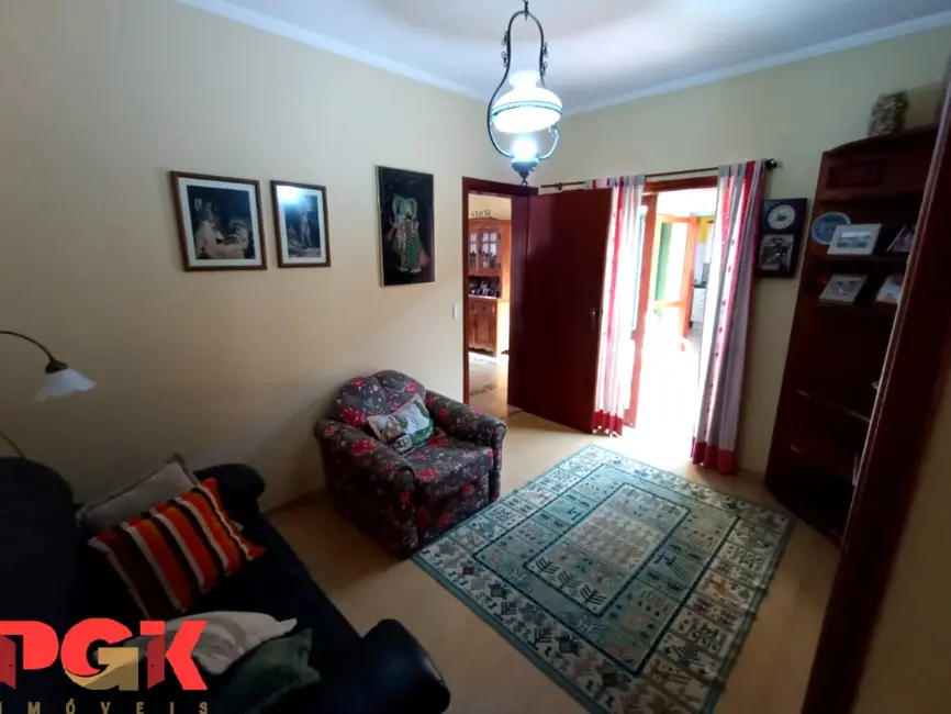 Foto 6 de Casa de Condomínio com 3 quartos à venda, 269m2 em Vinhedo - SP