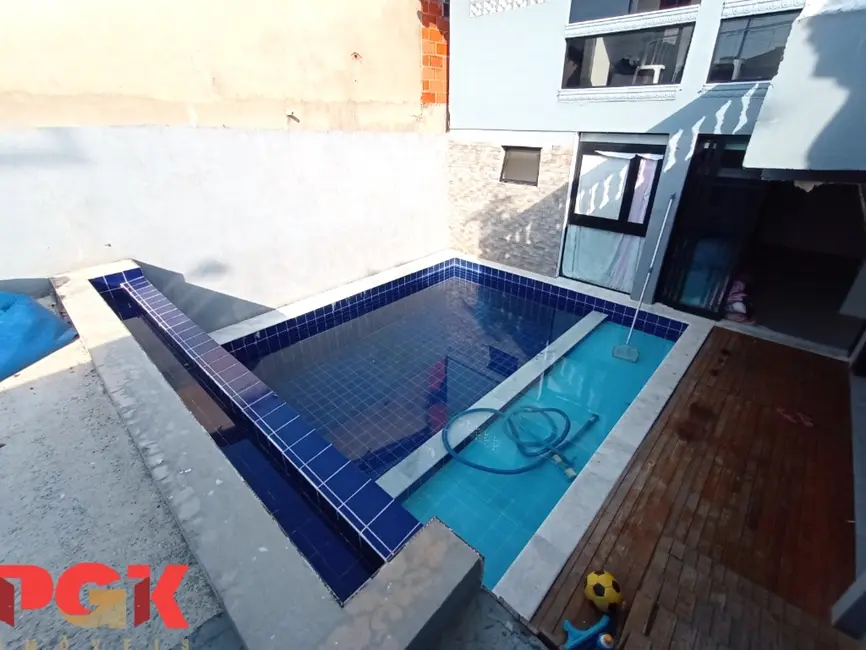 Foto 4 de Casa com 5 quartos à venda, 190m2 em Capela, Vinhedo - SP