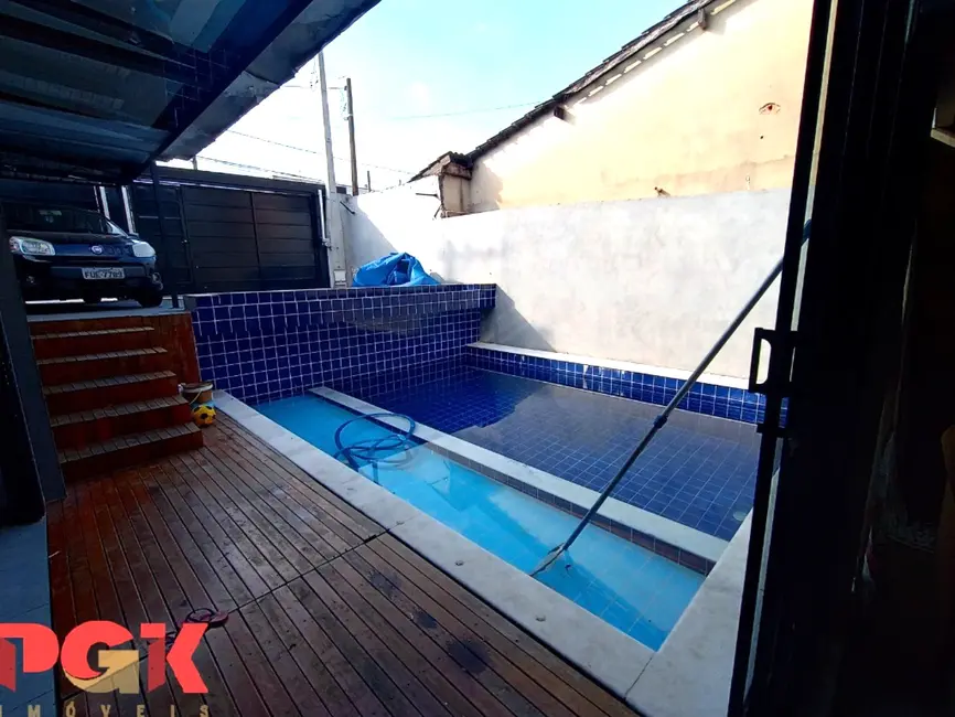 Foto 3 de Casa com 5 quartos à venda, 190m2 em Capela, Vinhedo - SP