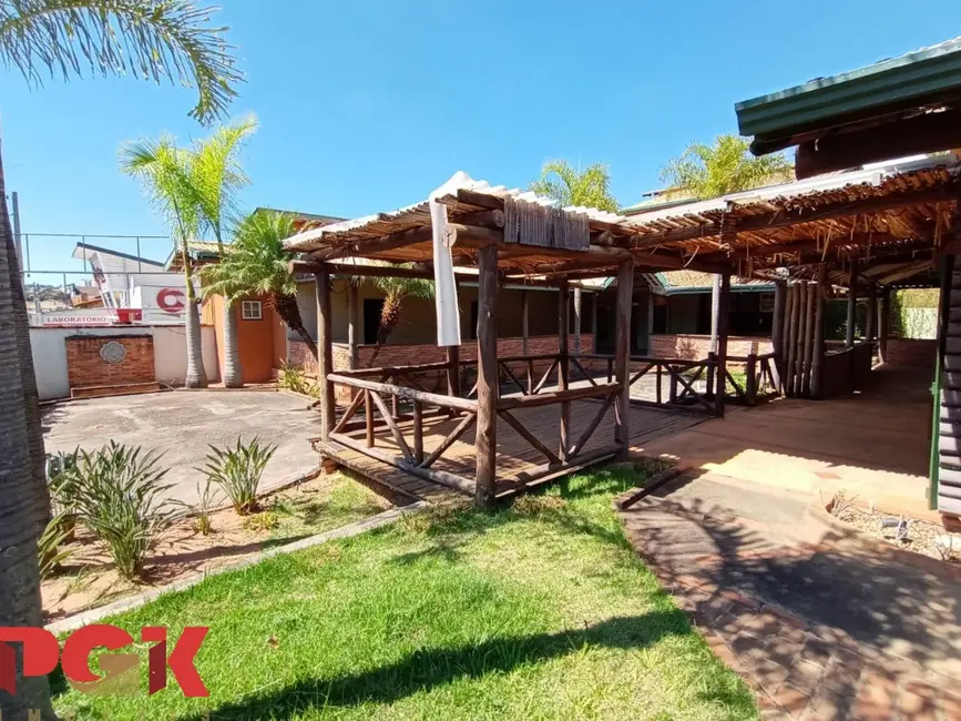 Foto 5 de Loja para alugar, 734m2 em Santa Rosa, Vinhedo - SP