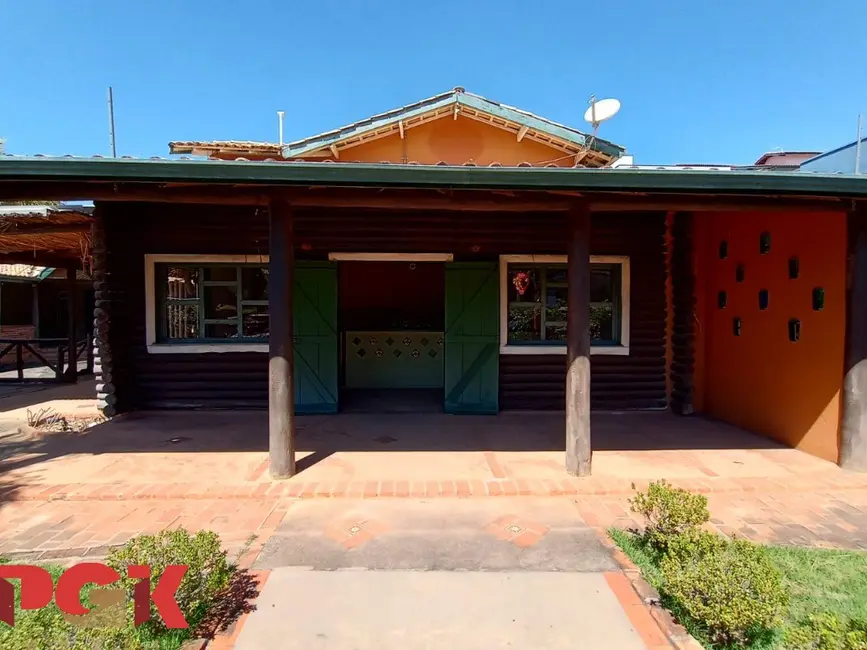 Foto 3 de Loja para alugar, 734m2 em Santa Rosa, Vinhedo - SP