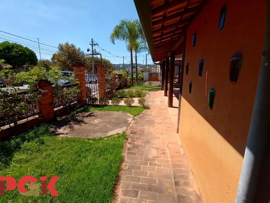 Foto 4 de Loja para alugar, 734m2 em Santa Rosa, Vinhedo - SP