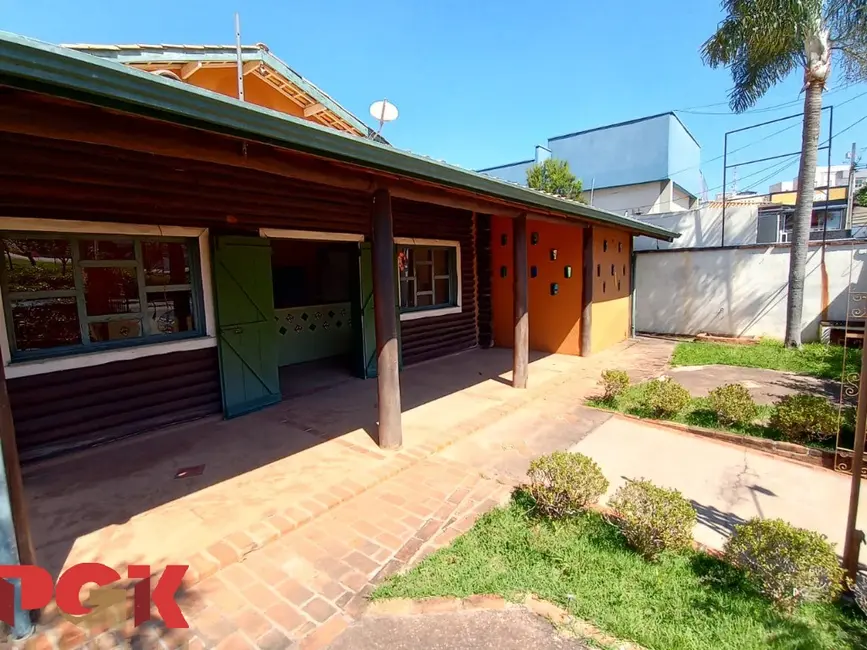 Foto 8 de Loja para alugar, 734m2 em Santa Rosa, Vinhedo - SP