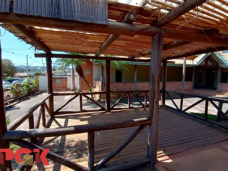 Foto 7 de Loja para alugar, 734m2 em Santa Rosa, Vinhedo - SP