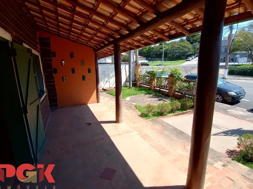 Foto 6 de Loja para alugar, 734m2 em Santa Rosa, Vinhedo - SP