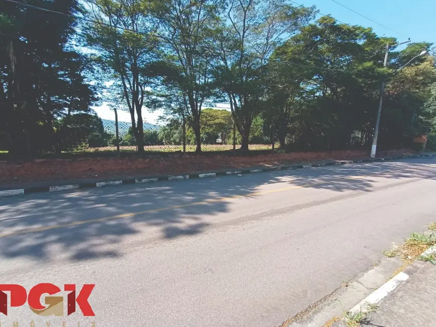 Terreno / Lote à venda, 5320m2 em Pinheirinho, Vinhedo - SP - imagem 4 Foto 4 de Terreno / Lote à venda, 5320m2 em Pinheirinho, Vinhedo - SP