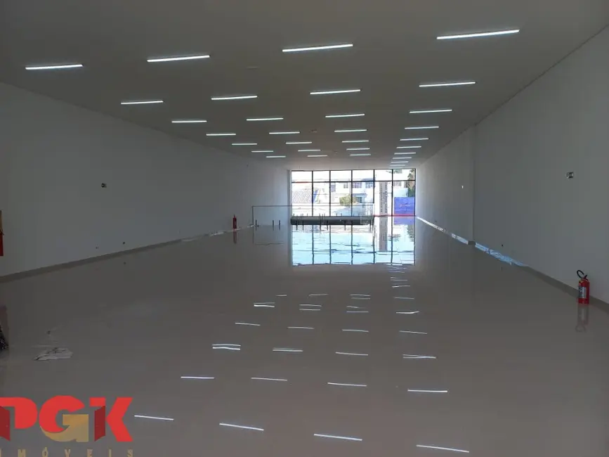 Foto 6 de Sala Comercial à venda e para alugar, 1095m2 em Centro, Vinhedo - SP