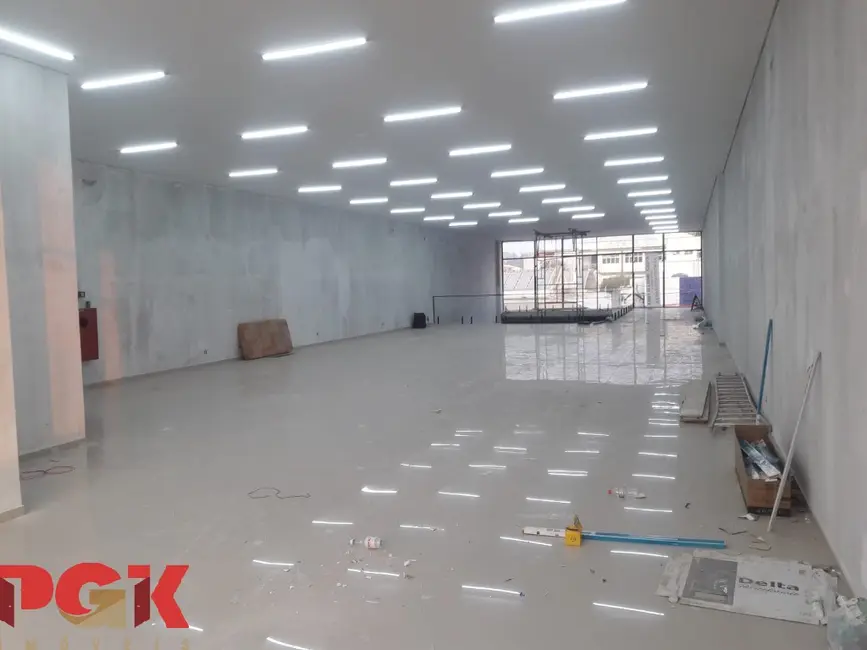 Foto 5 de Sala Comercial à venda e para alugar, 1095m2 em Centro, Vinhedo - SP