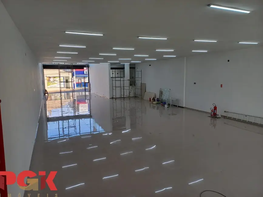 Foto 4 de Sala Comercial à venda e para alugar, 1095m2 em Centro, Vinhedo - SP