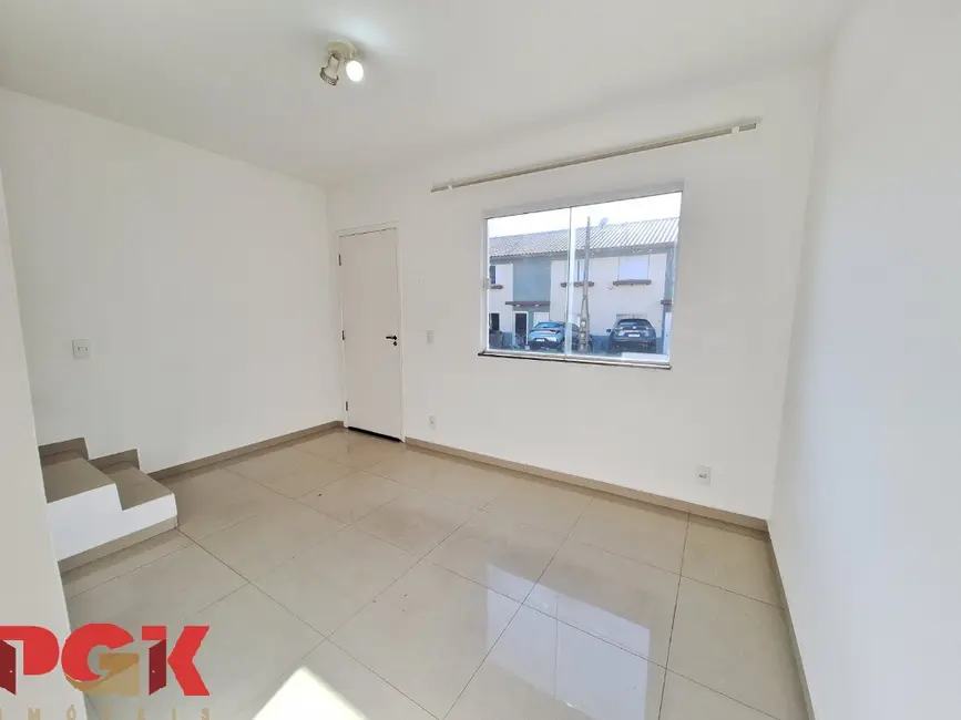 Foto 2 de Casa de Condomínio com 2 quartos para alugar, 75m2 em Vinhedo - SP