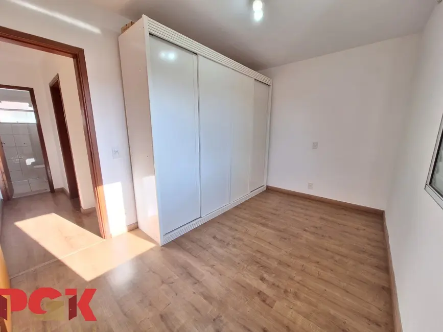 Foto 6 de Casa de Condomínio com 2 quartos para alugar, 75m2 em Vinhedo - SP