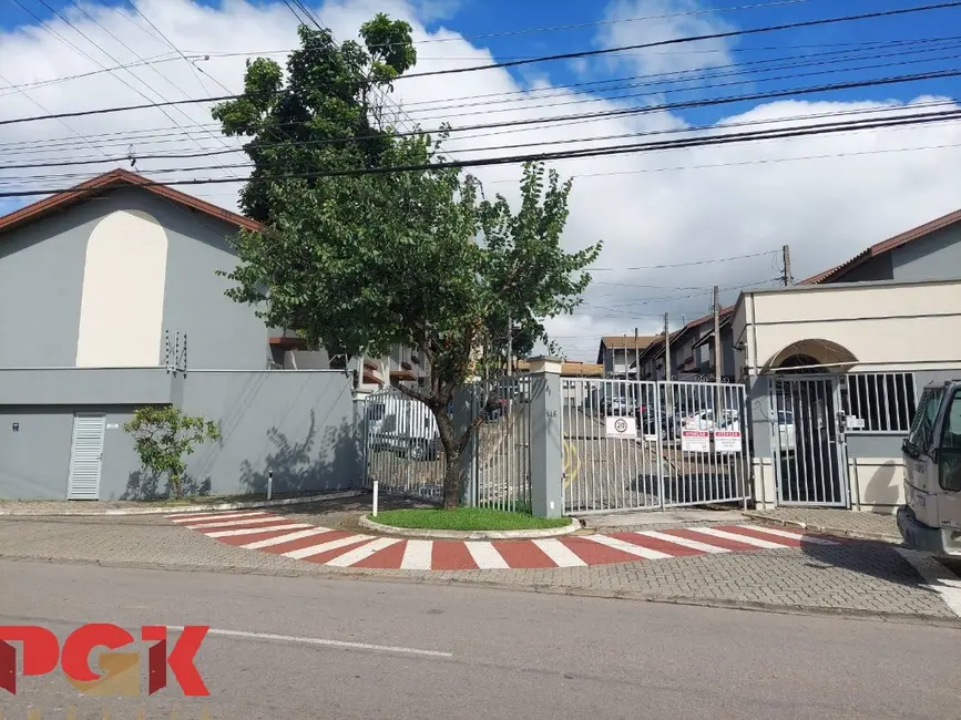 Foto 9 de Casa de Condomínio com 2 quartos para alugar, 75m2 em Vinhedo - SP