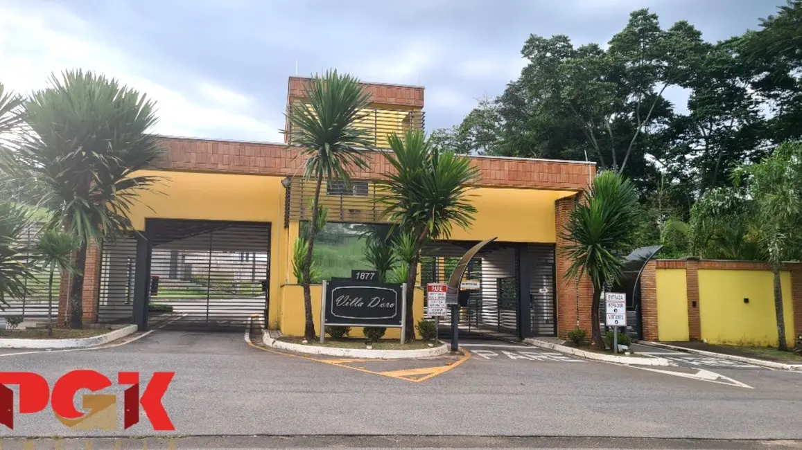 Foto 2 de Terreno / Lote à venda em Observatório, Vinhedo - SP