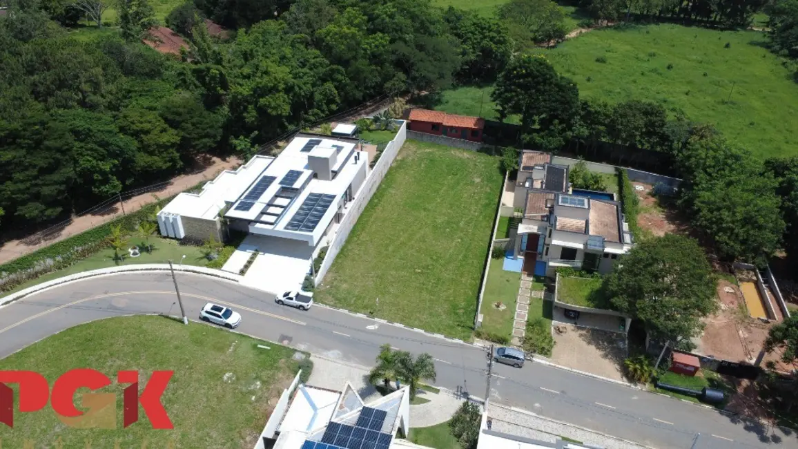 Foto 5 de Terreno / Lote à venda em Vinhedo - SP