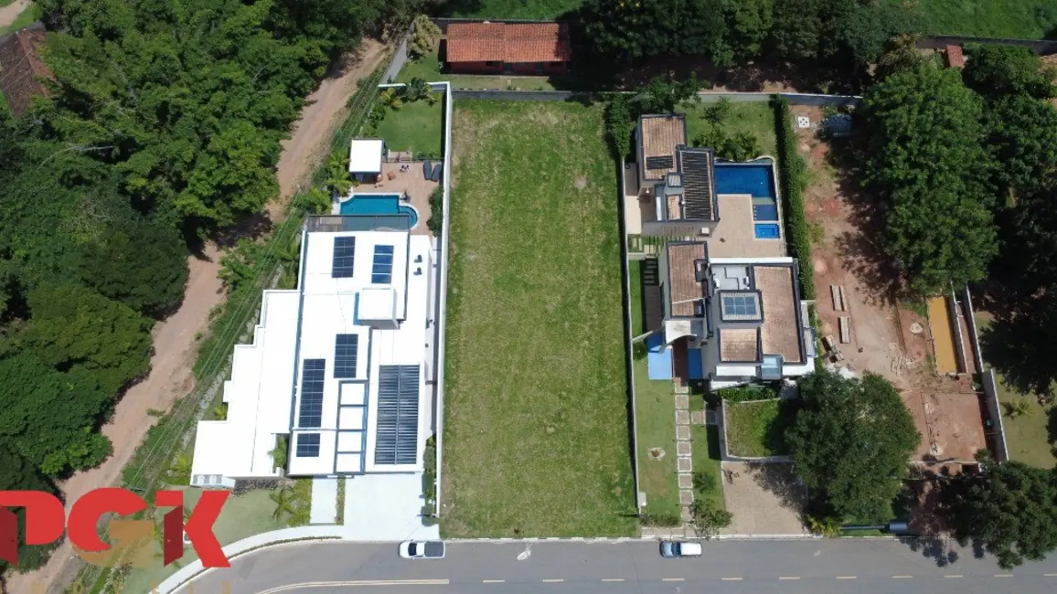 Foto 6 de Terreno / Lote à venda em Vinhedo - SP