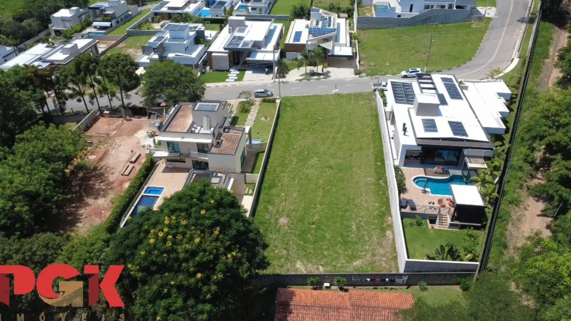 Foto 3 de Terreno / Lote à venda em Vinhedo - SP