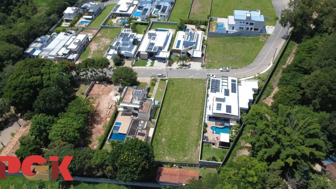 Foto 8 de Terreno / Lote à venda em Vinhedo - SP