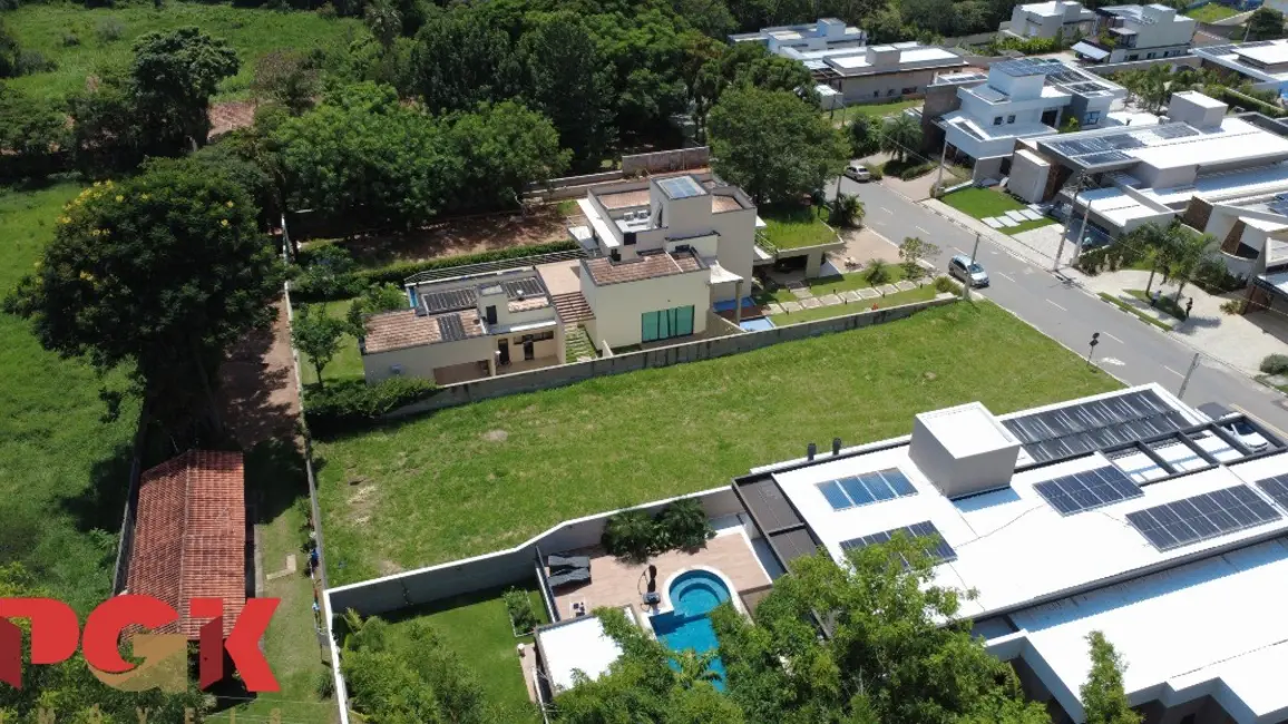 Foto 4 de Terreno / Lote à venda em Vinhedo - SP