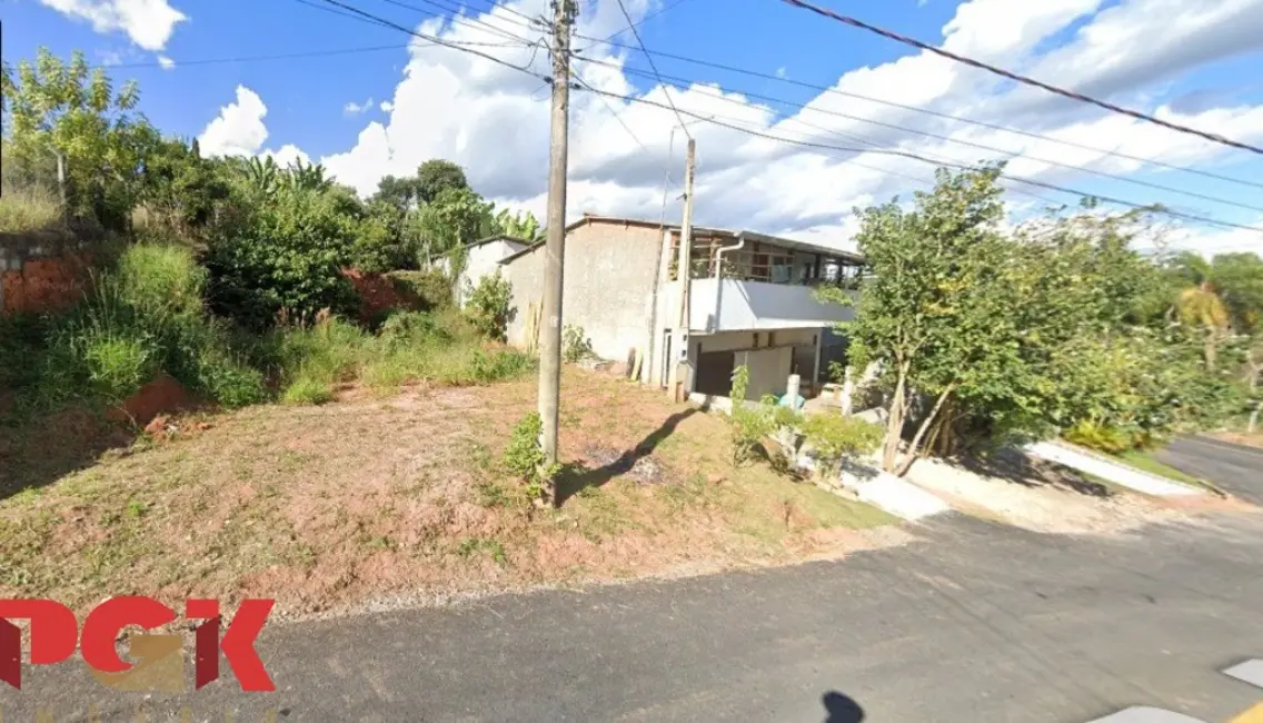 Foto 2 de Chácara com 2 quartos à venda, 250m2 em Summertime Barreiro, Itatiba - SP