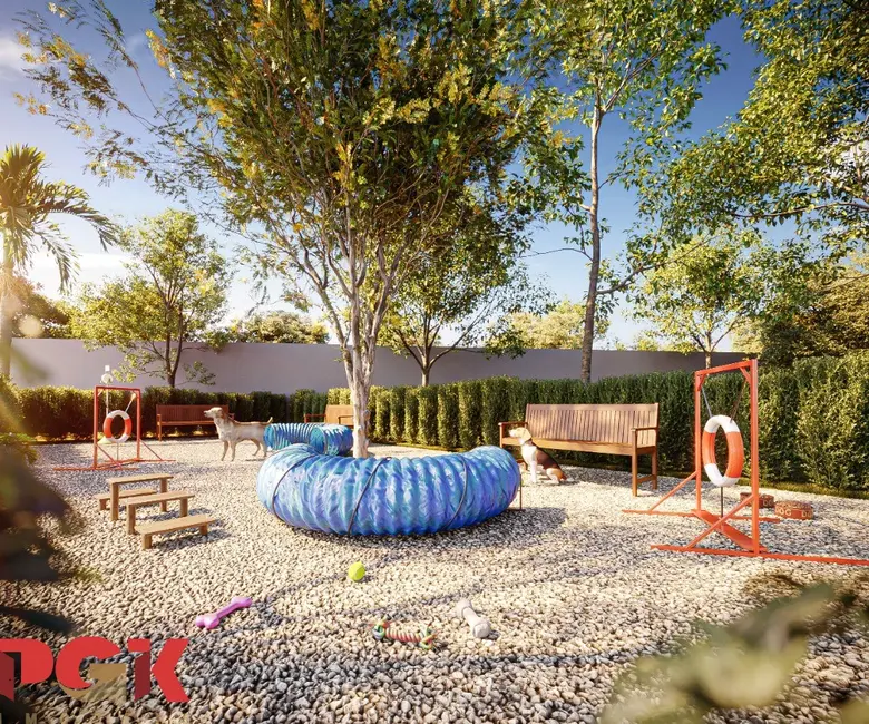 Foto 8 de Terreno / Lote à venda, 160m2 em Corrupira, Jundiai - SP