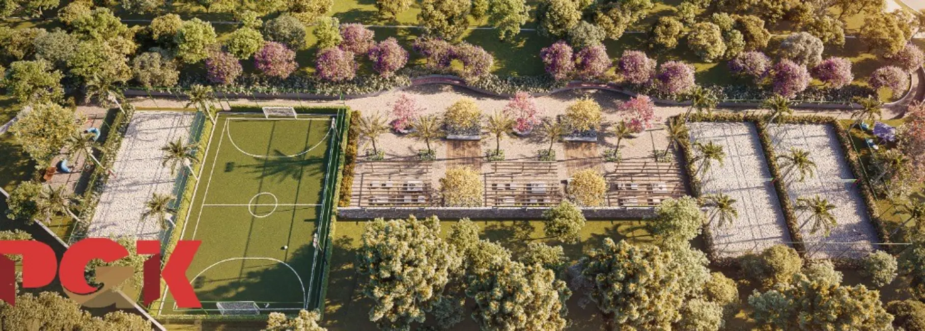 Foto 3 de Terreno / Lote à venda, 160m2 em Corrupira, Jundiai - SP