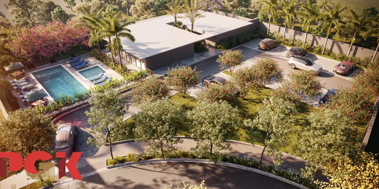 Foto 4 de Terreno / Lote à venda, 160m2 em Corrupira, Jundiai - SP