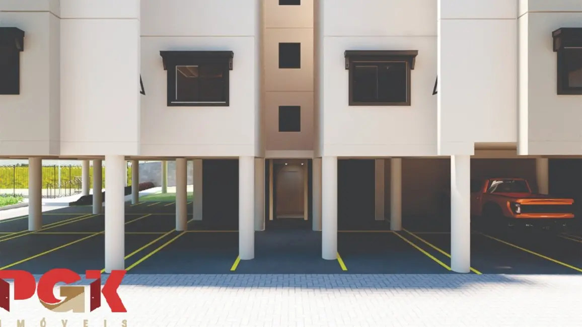 Foto 8 de Apartamento com 3 quartos à venda, 88m2 em Vinhedo - SP