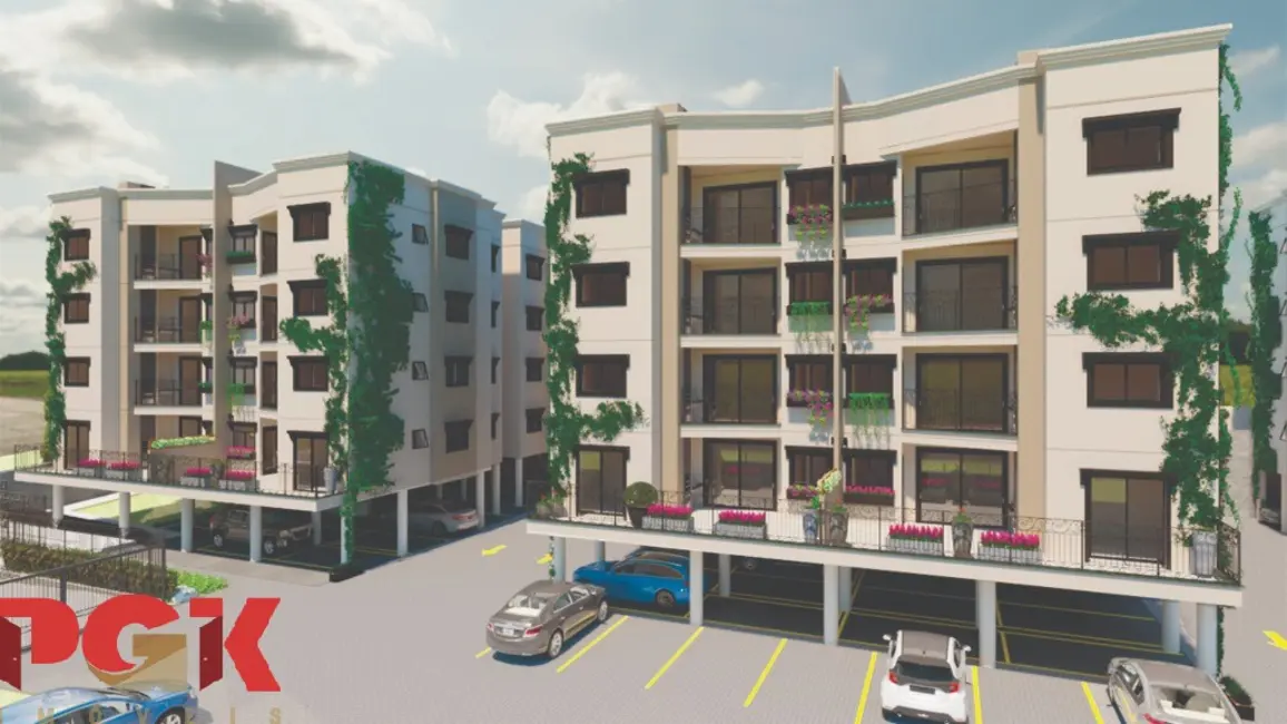 Apartamento com 3 quartos à venda, 88m2 em Vinhedo - SP - imagem 3 Foto 3 de Apartamento com 3 quartos à venda, 88m2 em Vinhedo - SP