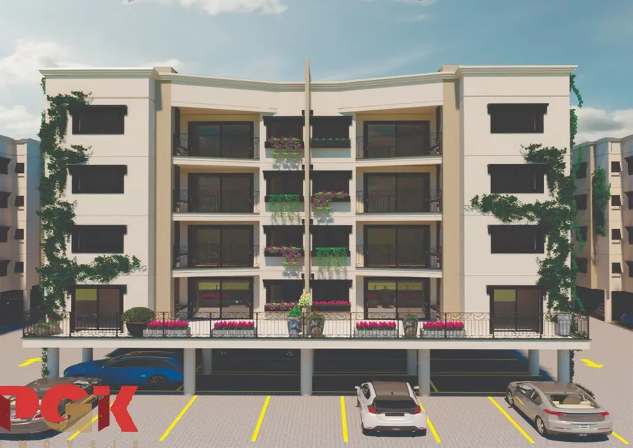 Foto 6 de Apartamento com 3 quartos à venda, 88m2 em Vinhedo - SP