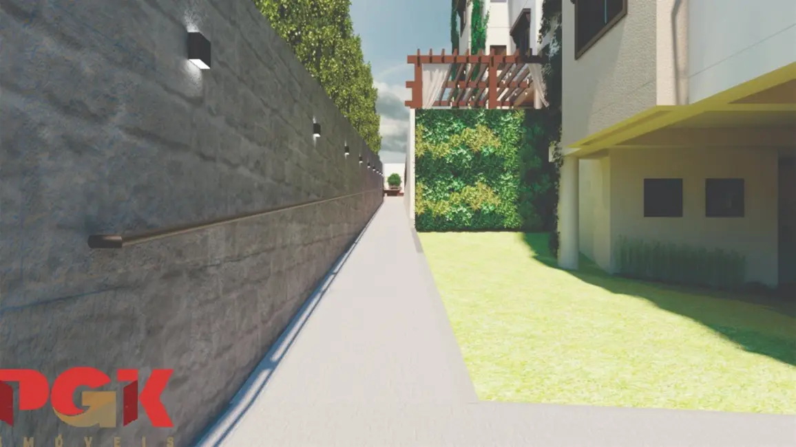 Apartamento com 3 quartos à venda, 88m2 em Vinhedo - SP - imagem 9 Foto 9 de Apartamento com 3 quartos à venda, 88m2 em Vinhedo - SP