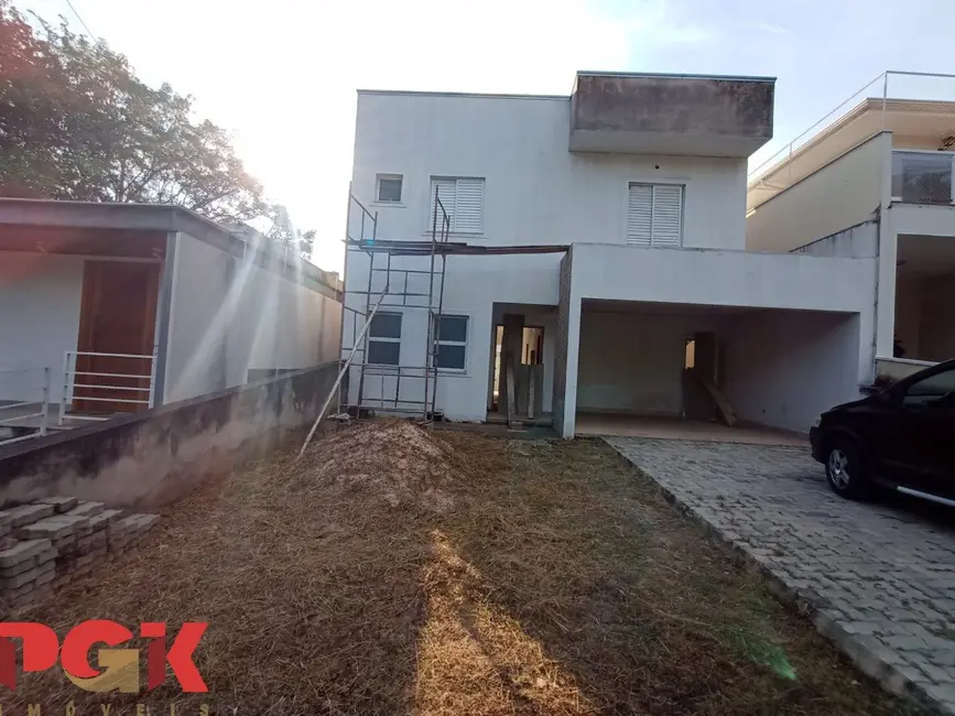 Foto 1 de Casa de Condomínio com 3 quartos à venda, 220m2 em Vinhedo - SP
