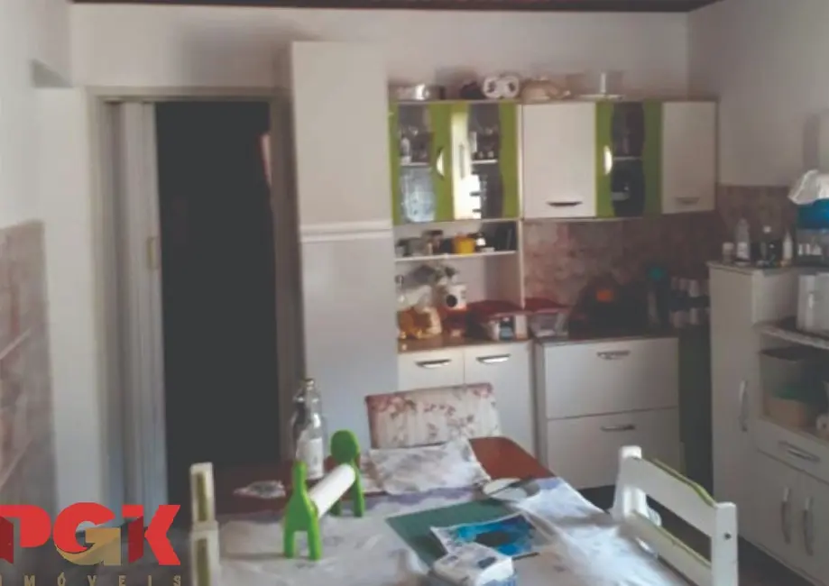 Foto 7 de Casa com 3 quartos à venda, 104m2 em João XXIII, Vinhedo - SP