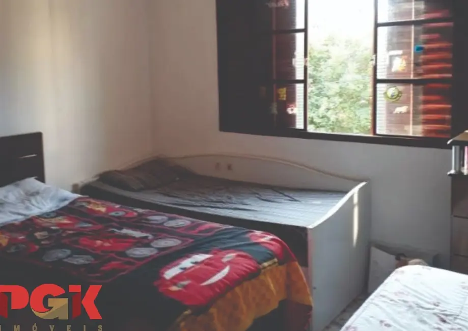 Foto 9 de Casa com 3 quartos à venda, 104m2 em João XXIII, Vinhedo - SP